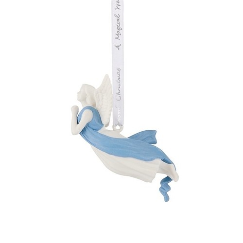 Wedgewood porcelain angel - wedgewood, "angel"