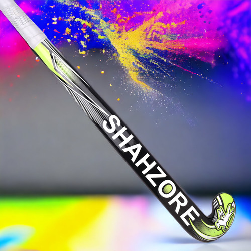 Field hockey stick carbon - field, 90%