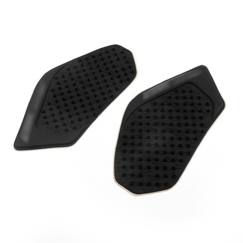 Tank traction side pad - traction,