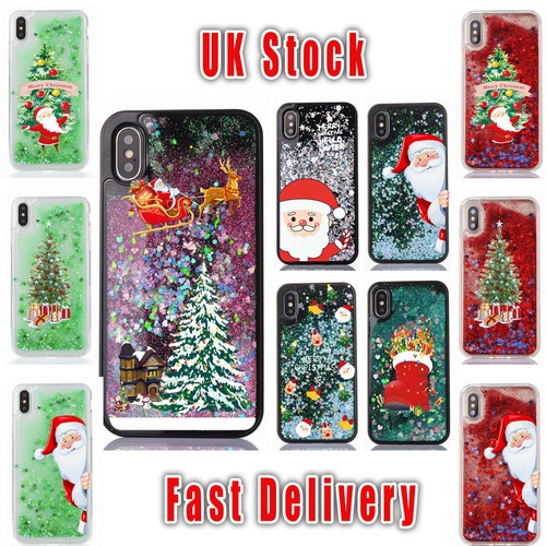 Christmas quicksand glitter - christmas,