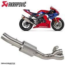 pipe HONDA CBR 1000 RR-R ABS