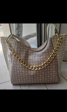 Pollini Women's Bag Beige