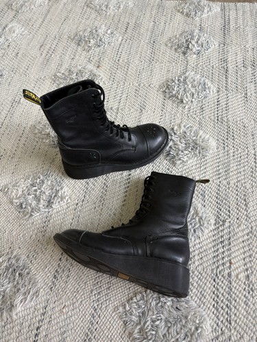 Martens mie vtg 3a33 uk - mie,