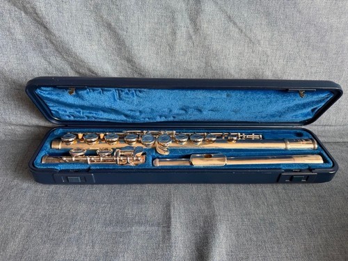 Yamaha yfl 311 flute musical - yfl-311,