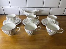 Johnson Brothers Floral Tea