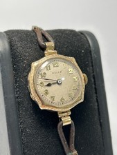 Vintage rolex lady art - vintage,