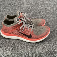 Nike Free 4.0 Flyknit Shoes