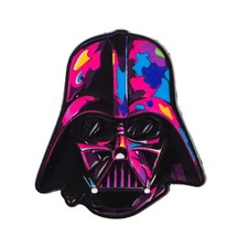 Colourful Darth Vader | Star