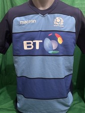 Scotland Rugby Training Shirt