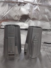 Mandalorian Vambrace (Right