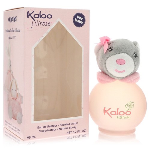 Kaloo lilirose eau - lilirose,