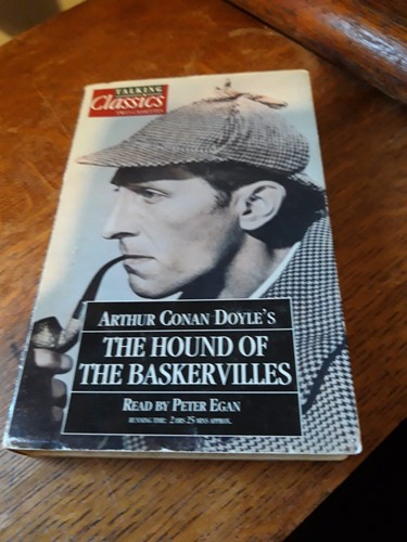 Talking classics doyle - talking, 7