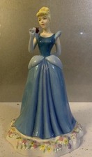Royal Doulton Figurine Disney Princesses Cinderella DP1