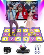Acelufly Dance Mat, Electronic