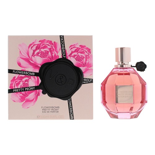 Viktor rolf flowerbomb - viktor,