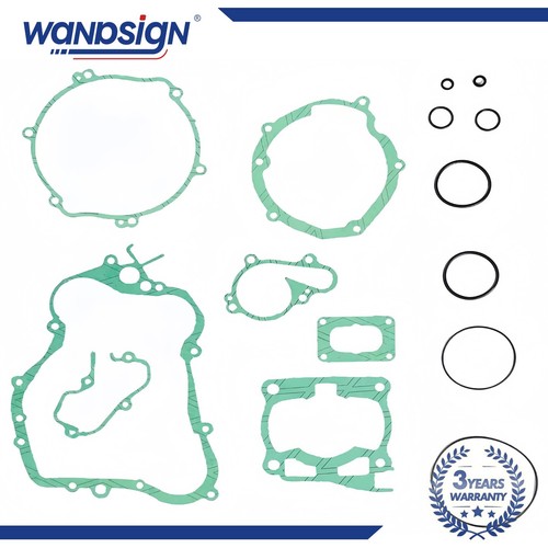 Engine gasket kit seal set - engine, &