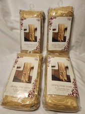 Four Target Elegant Gold