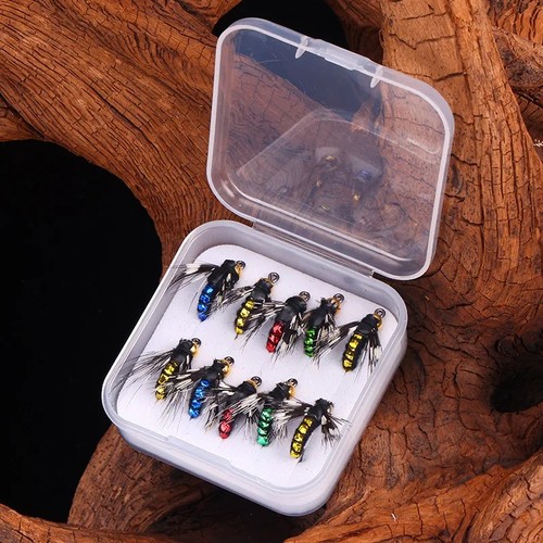 Insect fishing lures - insect,