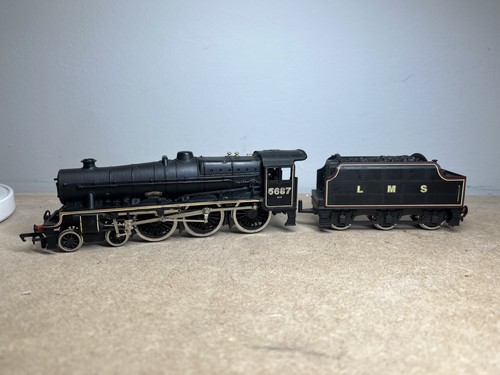 Mainline gauge 37 074 lms - gauge, 37-074