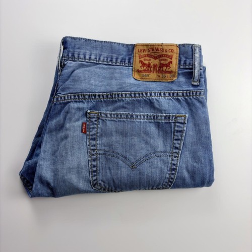 Levi 569 men loose - levi’s,