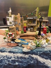 Driftwood Seaside Village