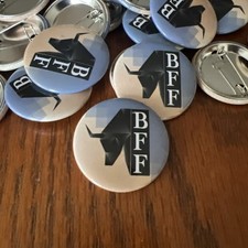 Birmingham Film Festival  2025