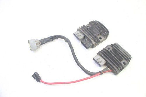 Charge regulator yamaha fjr - -,