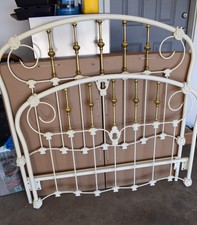 Elliot Designs Cast iron and