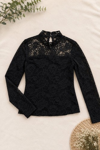 Abercrombie fitch black - &,