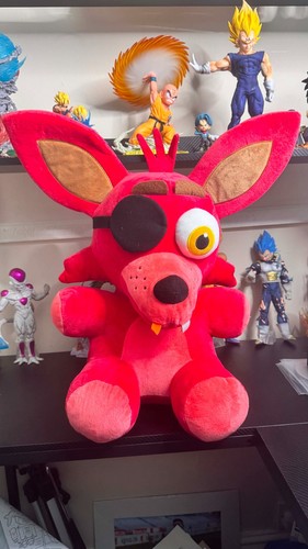 Official funko five - official, at