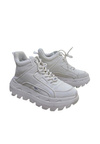 Buffalo women white chunky - women’s,