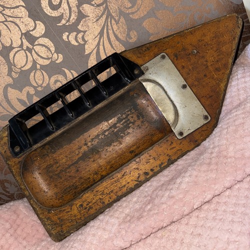 Vintage rare bus - change, giver