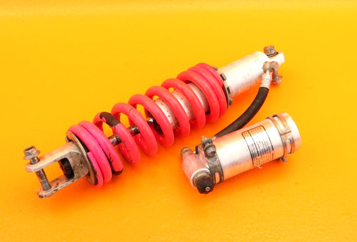 1986 1989 honda xr250r - 1989,