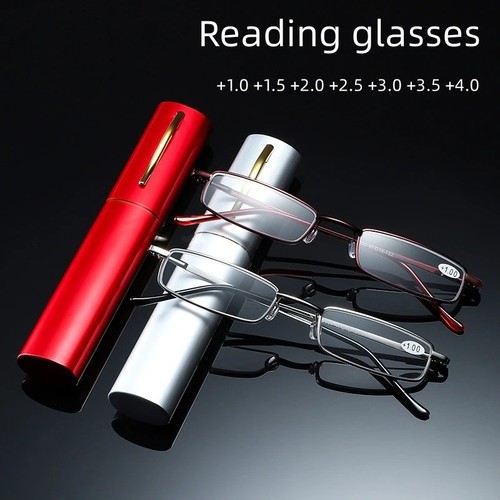 Readers slim pen reading - readers,