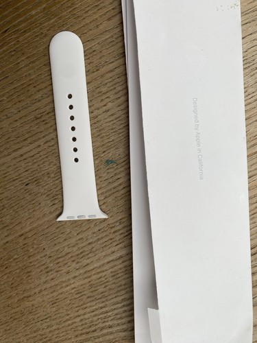 Genuine apple watch - genuine,