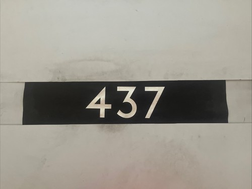 Route 437 london 772 - -,