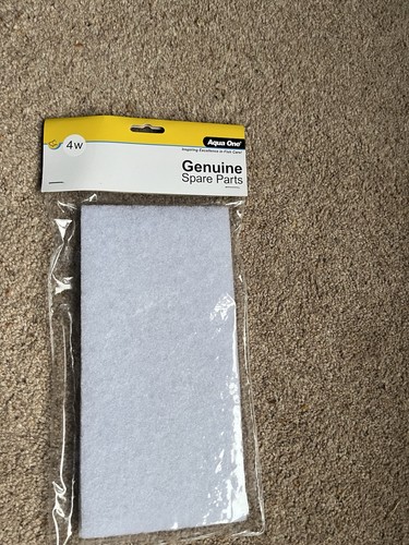 Aqua one 850 aquarium filter - aquarium,