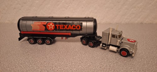 Majorette kenworth texaco - 1/87,