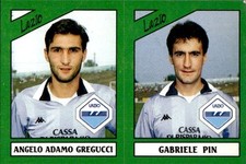 1987/88 Panini Footballers