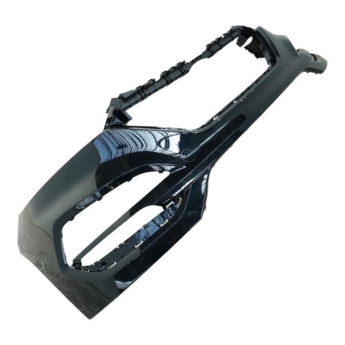 Hyundai tucson front bumper - tucson,