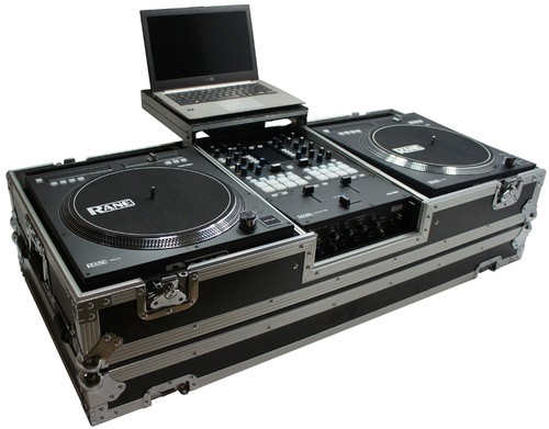Harmony hc2t1272wlt battle - harmony, dj