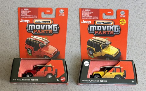 Matchbox moving parts x - parts:,