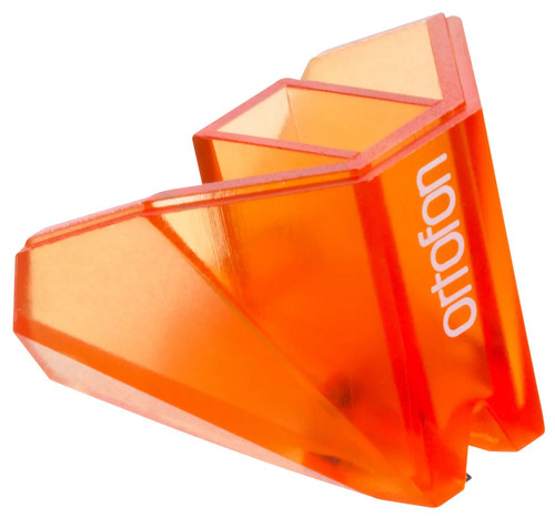 Ortofon bronze stylus - ortofon,