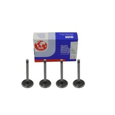 4x Intake Valve for VW 1.9 2.5 TDI 855087-4 038109601B ATD AXC AXD 1Z