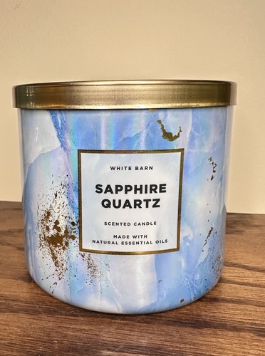Bath body works white - bath, barn