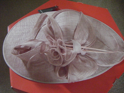 Nigel rayment pink mother - mother, of