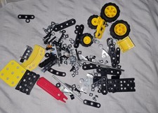 Meccano Spare Parts