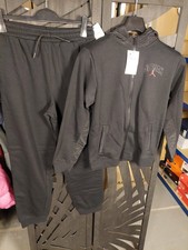 Nike Jordan Junior Black