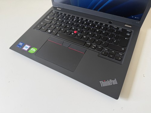 Lenovo thinkpad l13 - thinkpad, gen