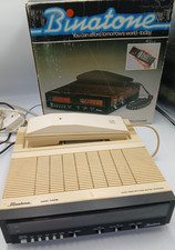 Rare Vintage Binatone Radio